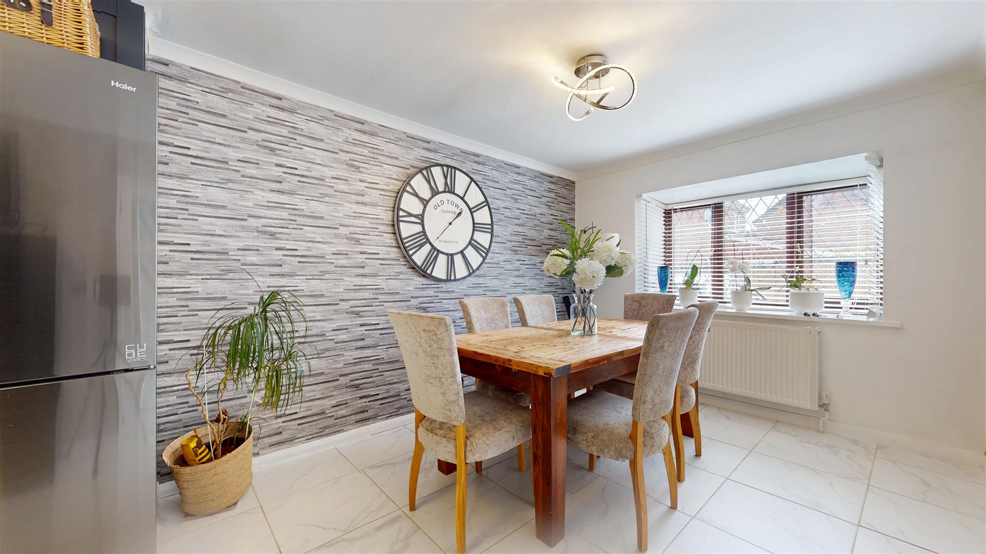 Kincardine Drive, Bletchley, Milton Keynes